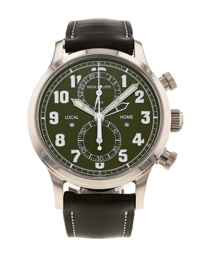 Patek Philippe Complications 5924G-010